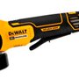 Kit Esmerilhadeira Angular 4.1/2" 20V LI-ION Bivolt - Dewalt DCG413P2-BR Kit Esmerilhadeira Angular 4.1/2" 20V LI-ION Bivolt - Dewalt DCG413P2-BR