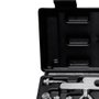 Kit Flangeador + Alargador 1/8" a 3/4" com Maleta - Suryha