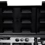 Kit Flangeador + Alargador 1/8" a 3/4" com Maleta - Suryha