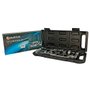 Kit Flangeador + Alargador 1/8" a 3/4" com Maleta - Suryha