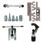 Kit Flangeador + Alargador + Chave Catraca + Cortador - Suryha