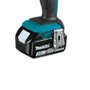Kit Furadeira de Impacto DTD152 + Parafusadeira DHP482 - Makita DLX2131