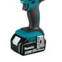 Kit Furadeira de Impacto DTD152 + Parafusadeira DHP482 - Makita DLX2131