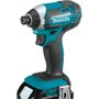 Kit Furadeira de Impacto DTD152 + Parafusadeira DHP482 - Makita DLX2131