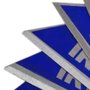 Kit Laminas Bi-Metal Blue Metal 5 peças - Irwin