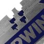 Kit Laminas Bi-Metal Blue Metal 5 peças - Irwin