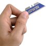 Kit Laminas Bi-Metal Blue Metal 5 peças - Irwin