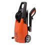 Kit Lavadora de Alta Pressão PW2000TXBR Com Escova e Kit de Sucção - Black & Decker