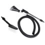 Kit Lavadora de Alta Pressão PW2000TXBR Com Escova e Kit de Sucção - Black & Decker
