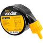 Kit Mangueira para irrigação 15m - Vonder