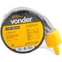 Kit Mangueira para irrigação 15m - Vonder