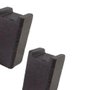 Kit Par de Escova de Carvão 127V - 90547778 - Black & Decker