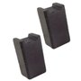 Kit Par de Escova de Carvão 127V - 90547778 - Black & Decker