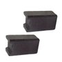 Kit Par de Escova de Carvão 127V - 90547778 - Black & Decker