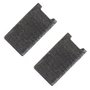 Kit Par de Escova de Carvão 127V - 90547778 - Black & Decker
