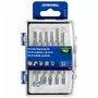 Kit para Esculpir e Gravar 11 Peças - Dremel