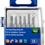 Kit para Esculpir e Gravar 11 Peças - Dremel