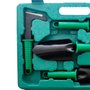 Kit para Jardinagem 10 peças com Maleta - Noll