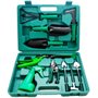 Kit para Jardinagem 10 peças com Maleta - Noll