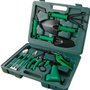 Kit para Jardinagem 10 peças com Maleta - Noll