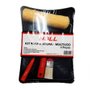 Kit Para Pintura Multiuso 4 Peças - Noll