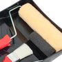 Kit Para Pintura Multiuso 4 Peças - Noll