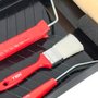 Kit Para Pintura Multiuso 4 Peças - Noll