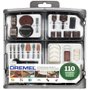 Kit para Uso Geral 110 pçs REF 709 - Dremel