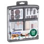 Kit para Uso Geral 110 pçs REF 709 - Dremel