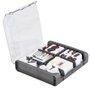 Kit para Uso Geral 110 pçs REF 709 - Dremel