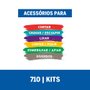 Kit Para Uso Geral 160 Peças (710) - Dremel 26150710AK