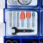 Kit Para Uso Geral 160 Peças (710) - Dremel 26150710AK