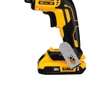 Kit Parafusadeira Drywall 20V Max Brushless 2 Bateria 2AH, Carregador e Bolsa - Dewalt