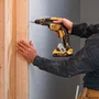 Kit Parafusadeira Drywall 20V Max Brushless 2 Bateria 2AH, Carregador e Bolsa - Dewalt