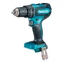 Kit Parafusadeira e Aspirador DHP480Z+DCL180Z+BL1830X1+DC18WC - Makita