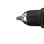 Kit Parafusadeira/Furadeira de Impacto 1/2" 20V - Dewalt DCD709D2-BR