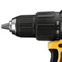 Kit Parafusadeira/Furadeira de Impacto 1/2" 20V - Dewalt DCD709D2-BR