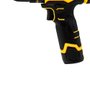 Kit Parafusadeira/ Furadeira de Impacto 3/8" 12V SCHI10D2FK - Stanley