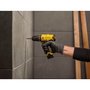 Kit Parafusadeira/ Furadeira de Impacto 3/8" 12V SCHI10D2FK - Stanley