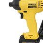 Kit Parafusadeira/Furadiera 3/8" DCD700 e Parafusadeira DCF805 - Dewalt