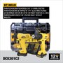 Kit Parafusadeira/Furadiera 3/8" DCD700 e Parafusadeira DCF805 - Dewalt