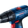 Kit Parafusadeira GSB 120-LI e Chave de Impacto GDR 120-LI, 12V - Bosch