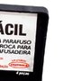 Kit Saca Parafuso Com Broca Para Parafusadeira n. 1,2 - Rocast