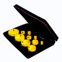 Kit Serra Copo para Eletricista 14 Peças - KFC10041-S - Starrett