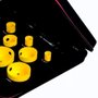 Kit Serra Copo para Eletricista 14 Peças - KFC10041-S - Starrett