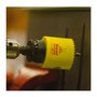 Kit Serra Copo para Eletricista 14 Peças - KFC10041-S - Starrett