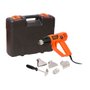 Kit Soprador Térmico com 2 Temperatura HG2000K 220V - Black & Decker