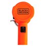 Kit Soprador Térmico com 2 Temperatura HG2000K 220V - Black & Decker