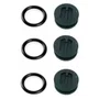 Kit Tampão de Fecho com 3 peças - 93025180 - Karcher