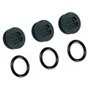 Kit Tampão de Fecho com 3 peças - 93025180 - Karcher